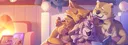 banner