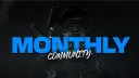 Atlas Monthly Community banner