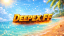 DEEPEX FF Discord server banner
