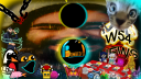 BOMBED U's Test Range Discord server banner