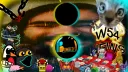 BOMBED U's Test Range server banner