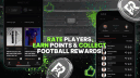 Fan Rating banner