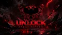 UNLOCK ORGANISATION banner