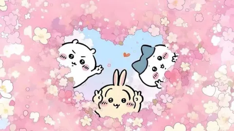 ⊹ Silly Friends 🌺 ⊹ banner