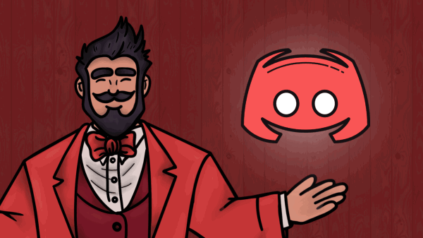 banner