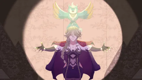 ✦ Pendopo Wayang ✦ banner