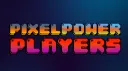 Pixel Power Players banner