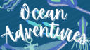 𝕆𝕔𝕖𝕒𝕟 𝔸𝕕𝕧𝕖𝕟𝕥𝕦𝕣𝕖𝕤 server banner