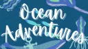 𝕆𝕔𝕖𝕒𝕟 𝔸𝕕𝕧𝕖𝕟𝕥𝕦𝕣𝕖𝕤 Discord server banner