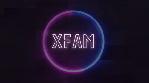 XFAM clan banner
