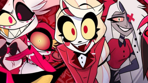 The Infinite Inn Discord server banner