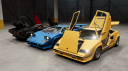 BeamNG Drive Mods Discord server banner