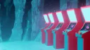 Chill Arcade banner