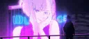 Shadow Garden Discord server banner