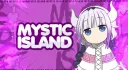 Mystic Island Discord server banner