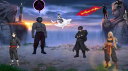 Naruto World Asunder server banner