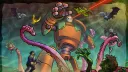 Dead World TCG banner