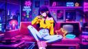 Frente Katsura ┆໒ Social   ・Anime  ・Eventos  ・ Nitro  ა Banner