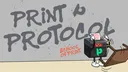 banner