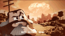banner