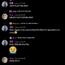 Geshi's Basement Discord server banner