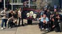 Head-banger Horde server banner