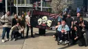 Head-banger Horde Discord server banner