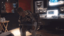 banner