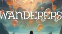 Wanderers banner