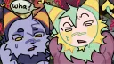 realm's art server Discord server banner
