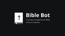 Bible Bot#0794 banner