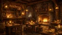 Tav's Tavern banner
