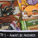 banner