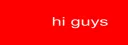 banner