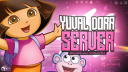 Yuval Dora Discord server banner