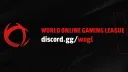 WOGL (World Online Gaming League) Banner