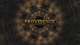 Providence Roleplay Server server banner