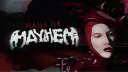 HAUS OF MAYHEM (Lady Gaga) banner