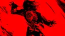corpse bloom๏น๐eadman standing Discord server banner