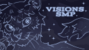 VISIONS SMP server banner