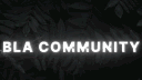 BLA Community banner