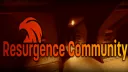 Resurgence Community banner