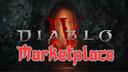 Diablo 4 Marketplace Banner