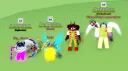 Ｏｂｅｙ Ｏｂｂｙ Ｐｉｒａｔｅｓ Ｇｒｏｕｐ banner