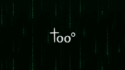 Toodegrees Escape server banner