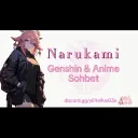 ⛩ Narukami Tapınağı banner