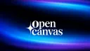 Open Canvas™ banner