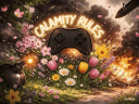 Calamity banner
