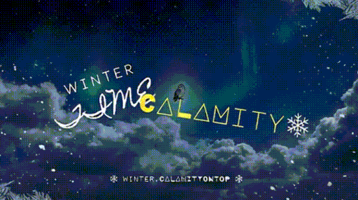 Calamity Discord server banner