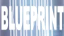 blueprint banner